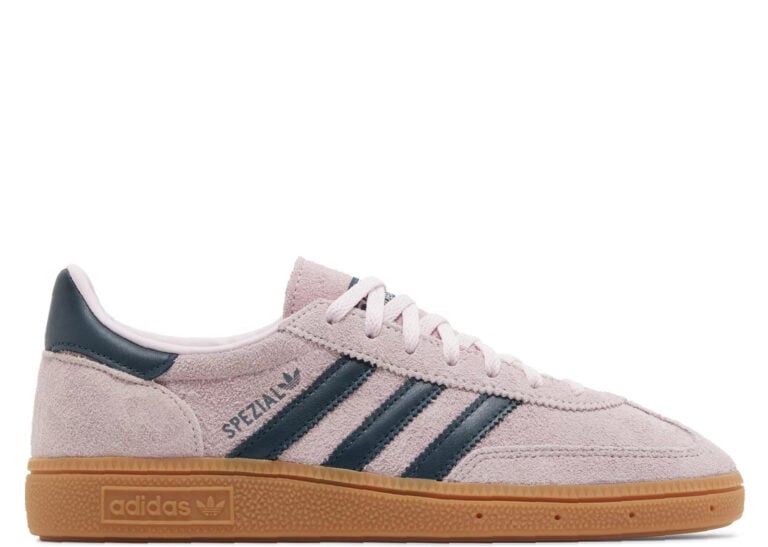 adidas handball spezial clear pink arctic night (w)
