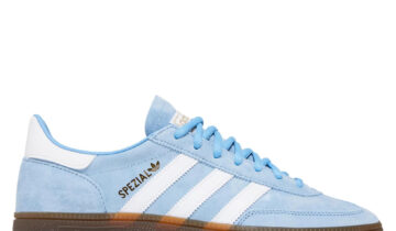 adidas Handball Spezial Light Blue