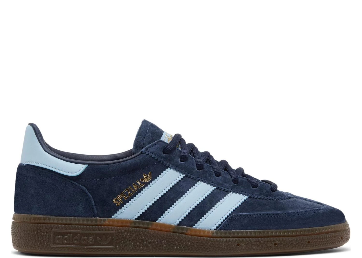 adidas handball spezial navy gum