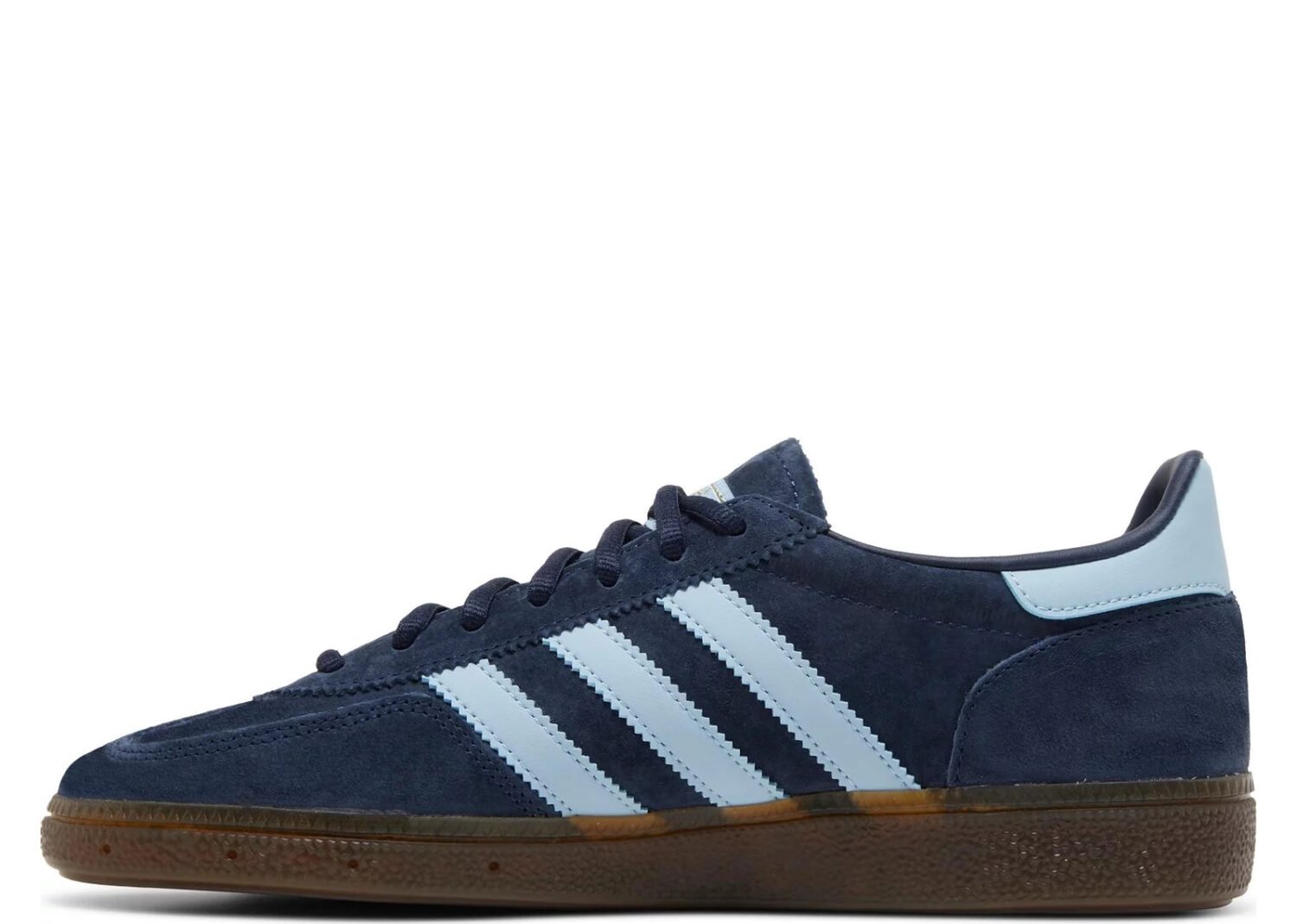 adidas handball spezial navy gum