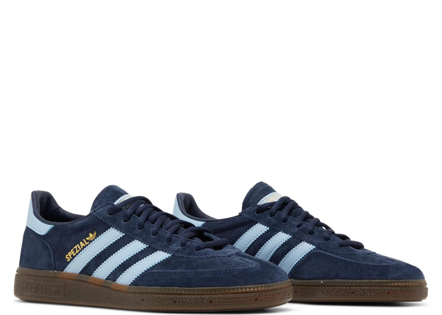 adidas handball spezial navy gum