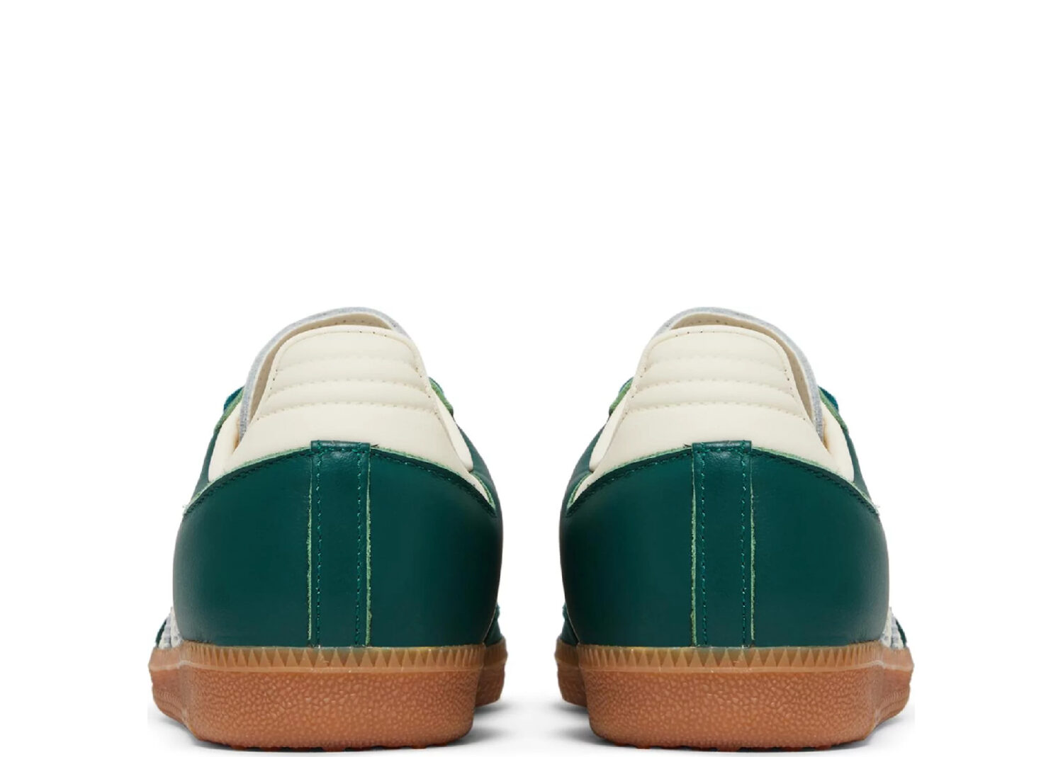 adidas samba og collegiate green (w)