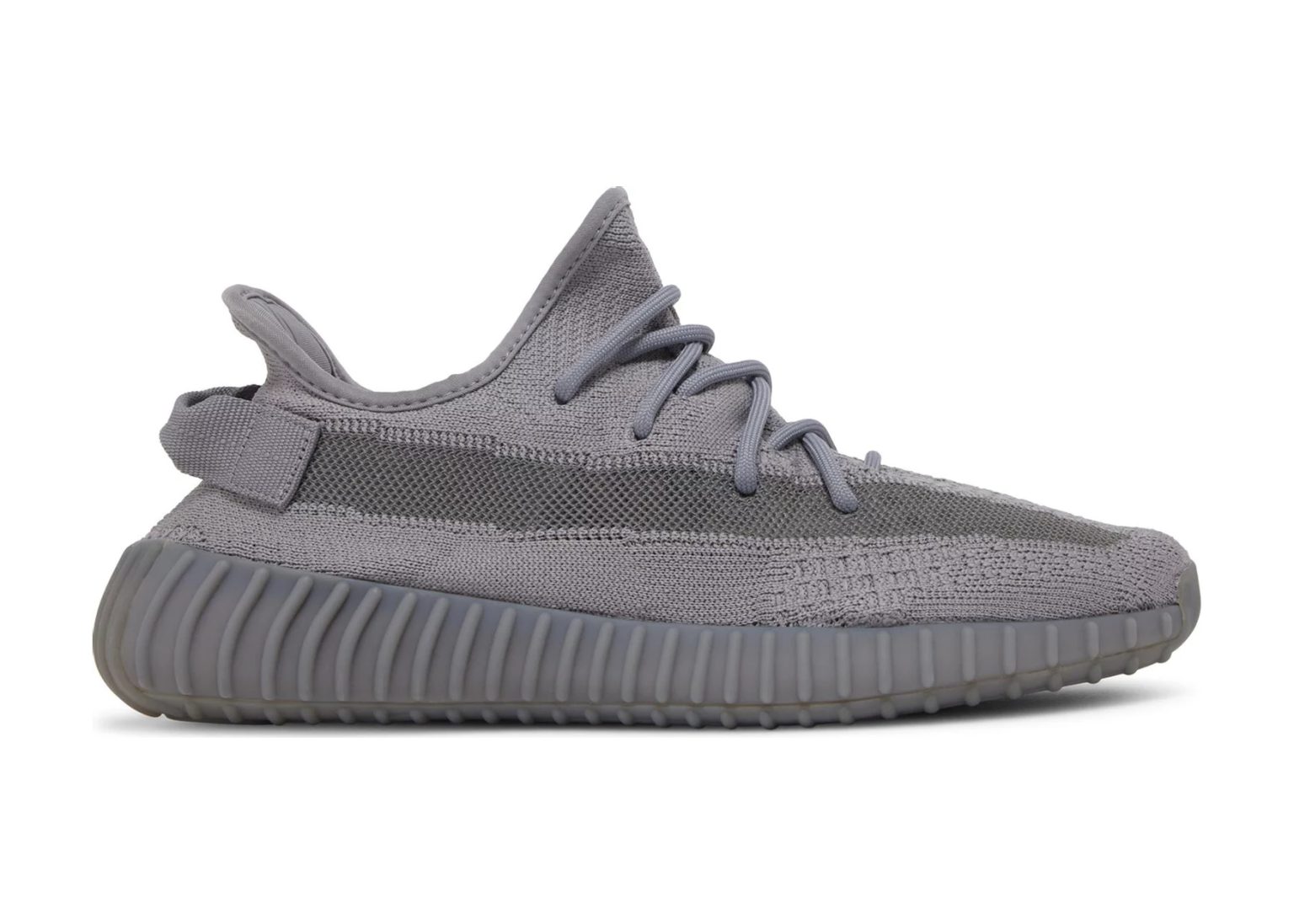 adidas Yeezy Boost 350 V2 Steel Grey IF3219 Sneaker Baker