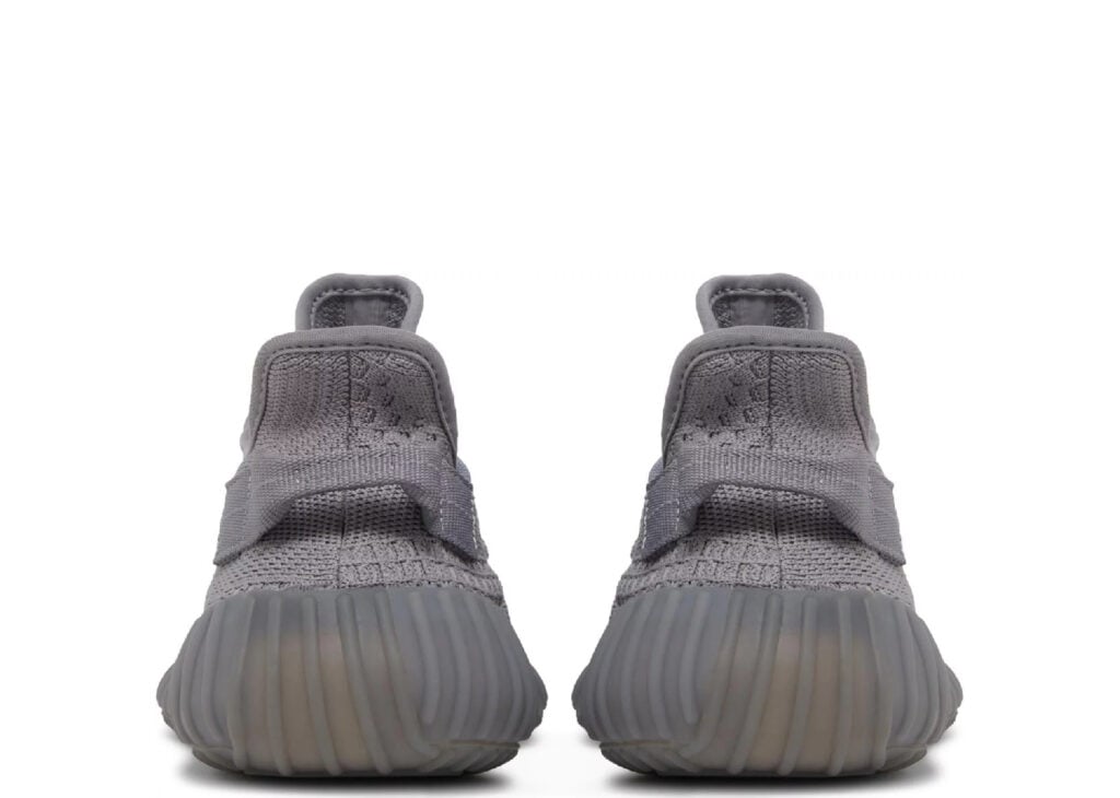 adidas Yeezy Boost 350 V2 Steel Grey - IF3219 | Sneaker Baker