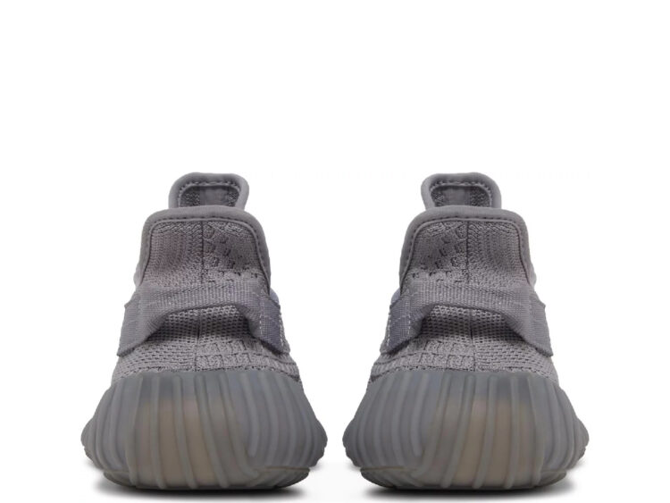 adidas Yeezy Boost 350 V2 Steel Grey
