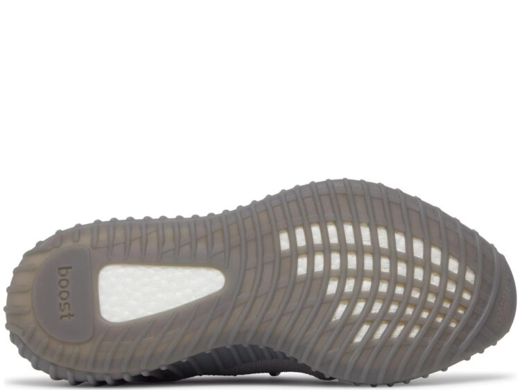 adidas Yeezy Boost 350 V2 Steel Grey