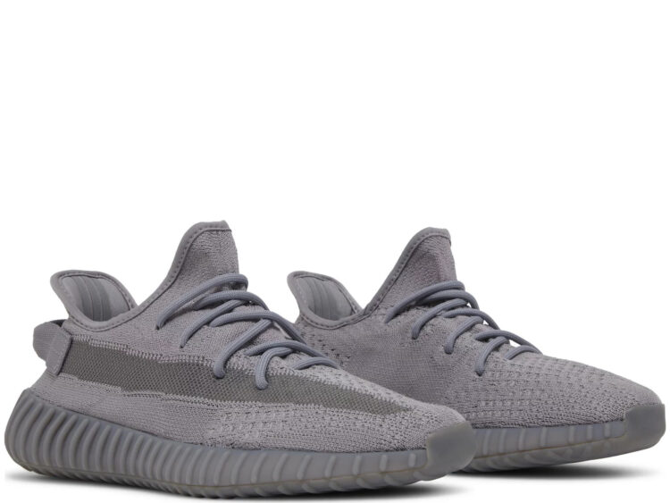 adidas Yeezy Boost 350 V2 Steel Grey