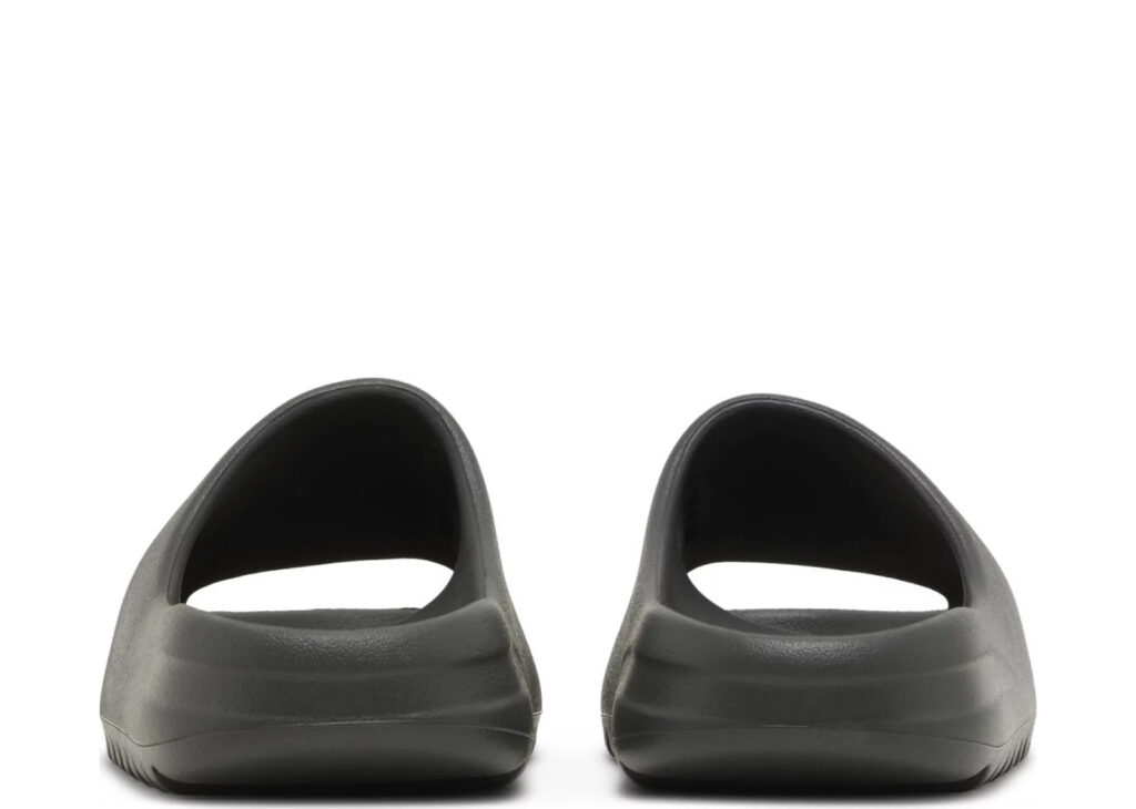 adidas Yeezy Slide Dark Onyx - ID5103 | Sneaker Baker