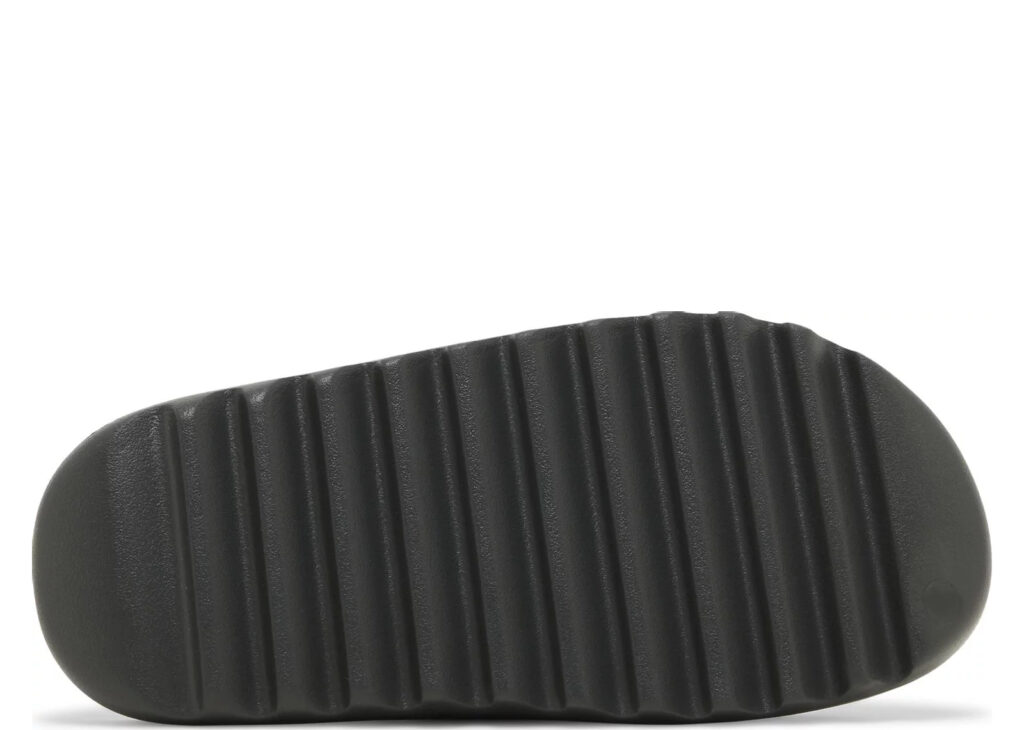 adidas Yeezy Slide Dark Onyx - ID5103 | Sneaker Baker