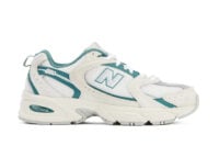 New Balance 530 Beige Green