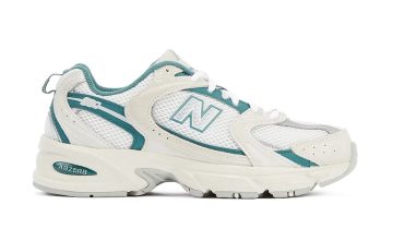 New Balance 530 Beige Green