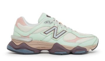 New Balance 9060 Clay Ash