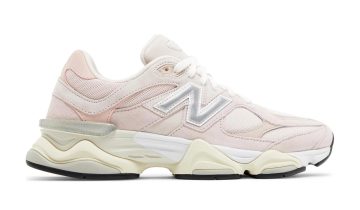 New Balance 9060 Crystal Pink