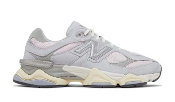 New Balance 9060 Granite Pink