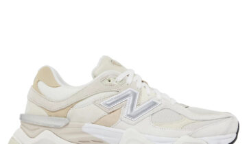 New Balance 9060 Turtledove