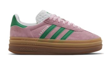 adidas Gazelle Bold True Pink (W)