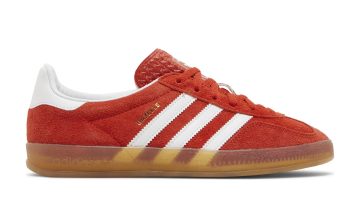 adidas Gazelle Indoor Bold Orange (W)