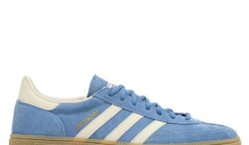 adidas Handball Spezial Core Blue Cream White Gum