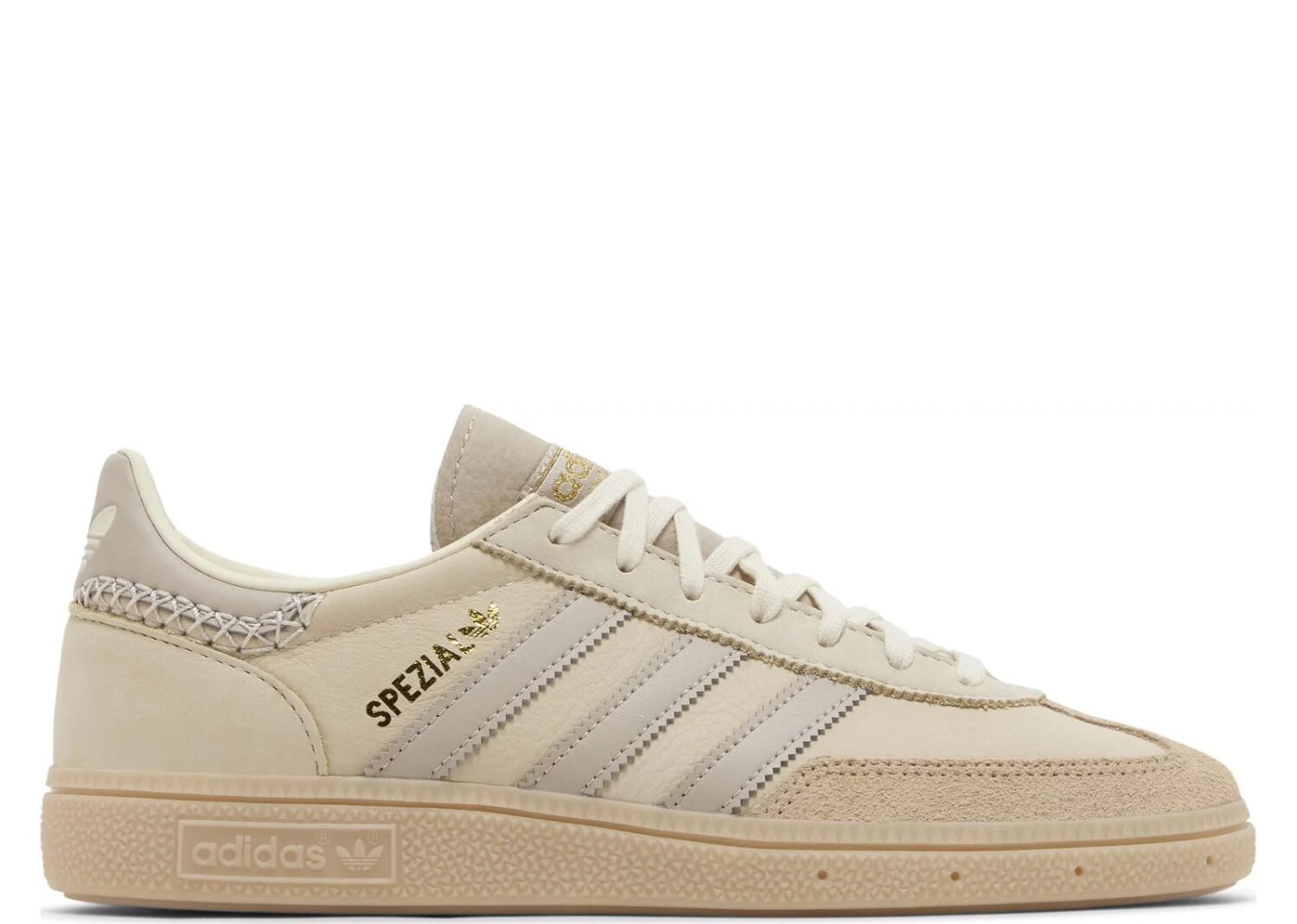 adidas handball spezial cream white beige (w)