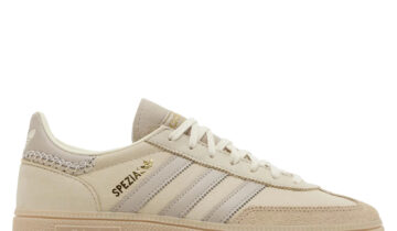 adidas Handball Spezial Cream White Beige (W)