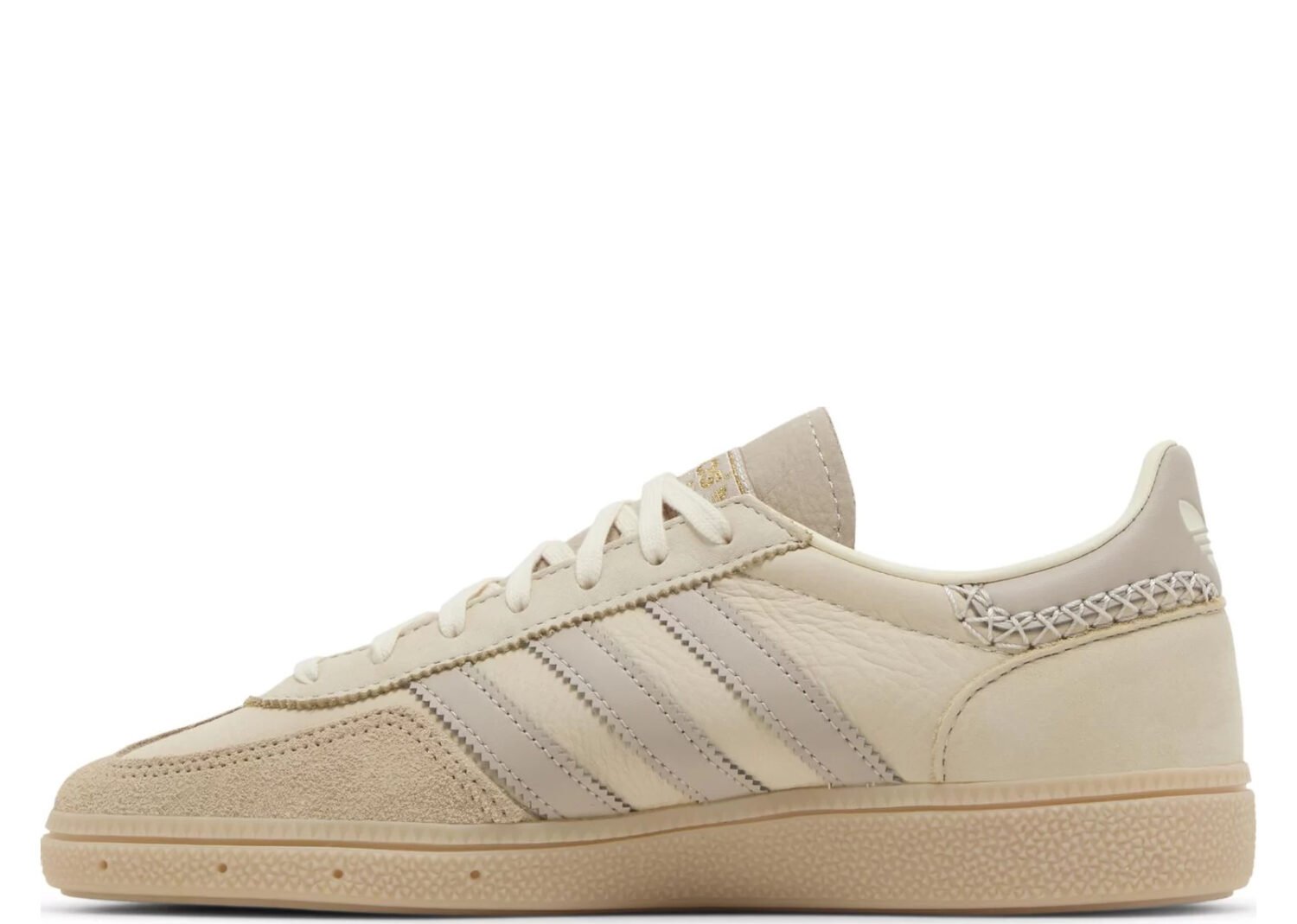 adidas handball spezial cream white beige (w)