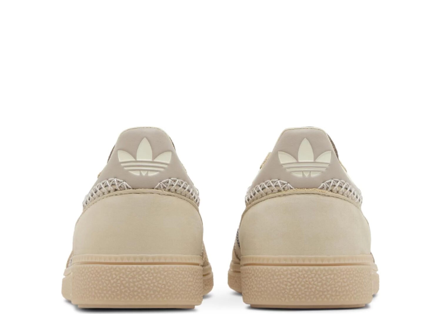 adidas handball spezial cream white beige (w)