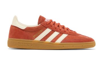 adidas Handball Spezial Preloved Red Gum