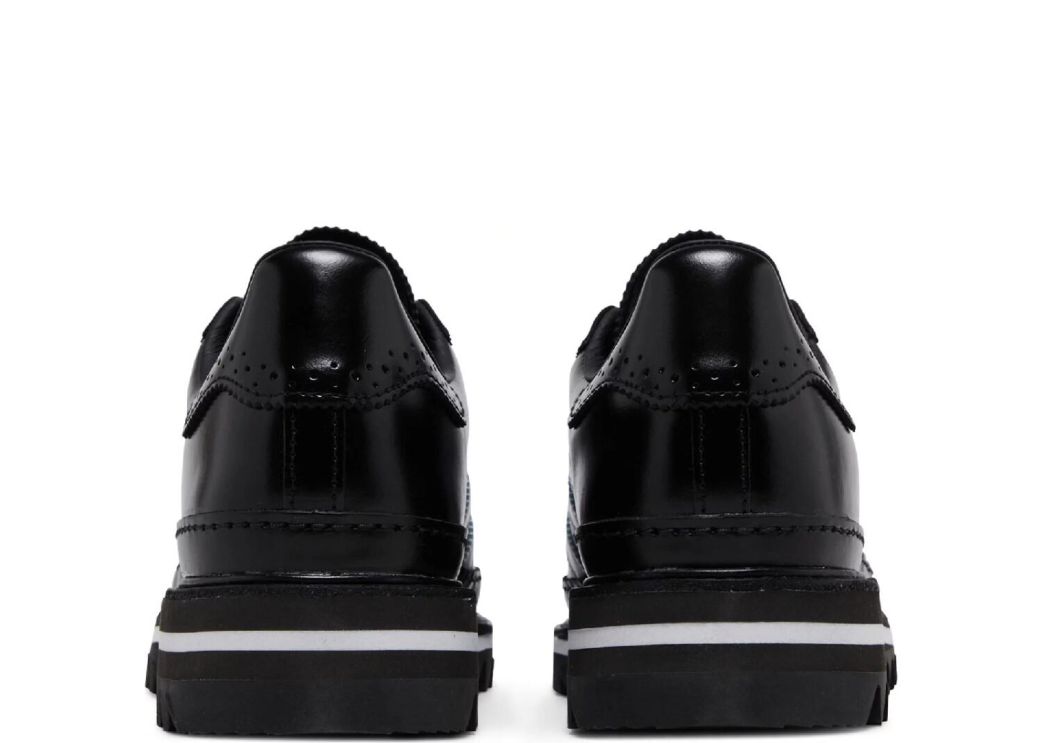 adidas superstar clot by edison chen black