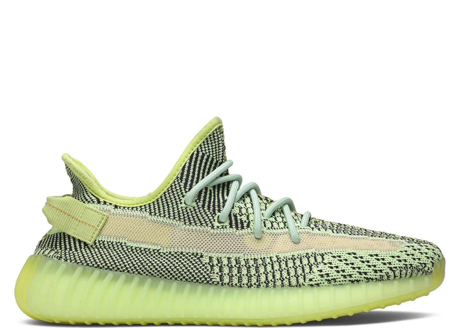 adidas yeezy boost 350 v2 yeezreel (non reflective)