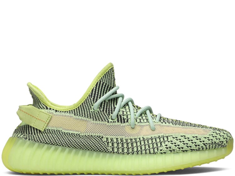 adidas yeezy boost 350 v2 yeezreel (non reflective)