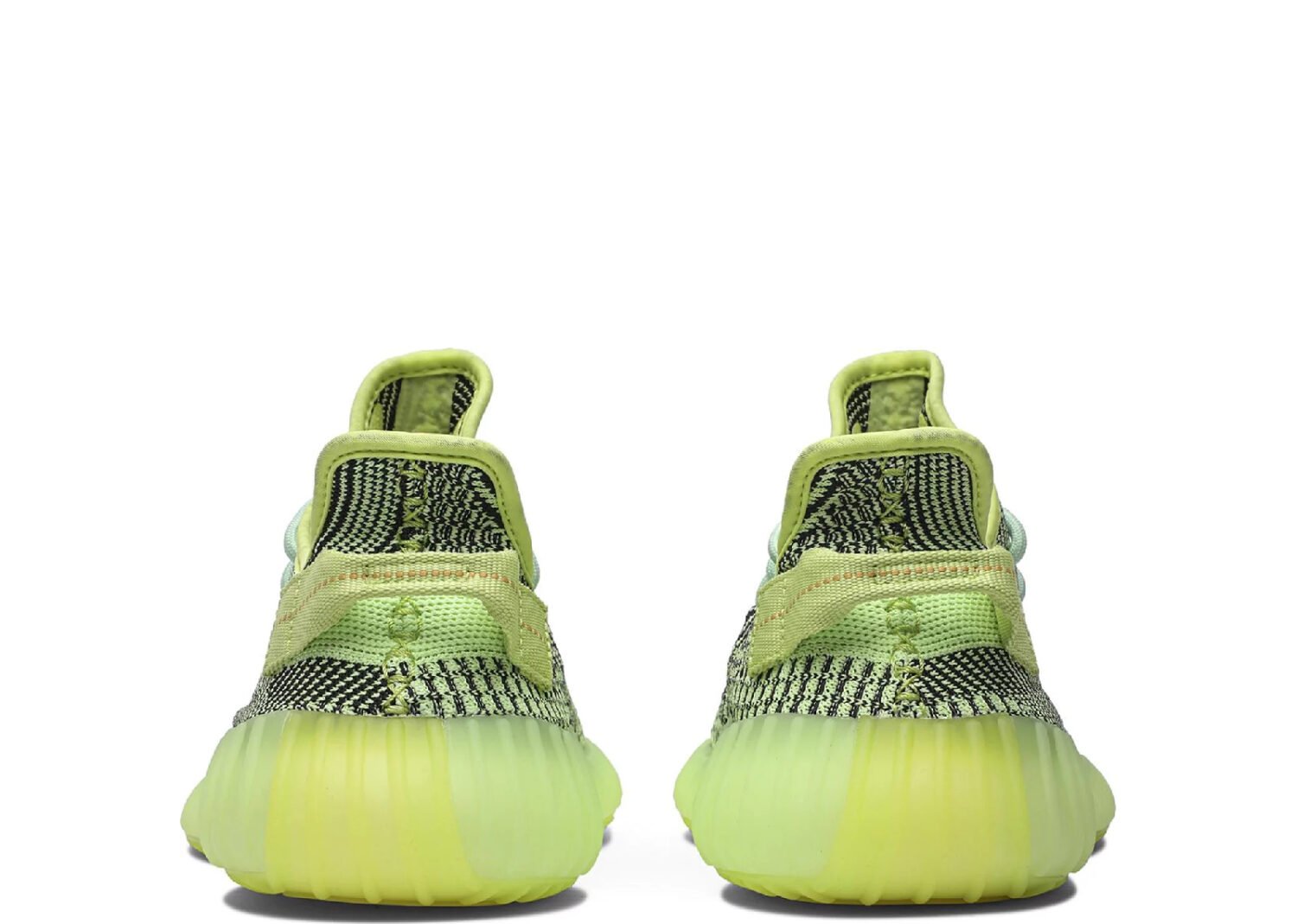 adidas yeezy boost 350 v2 yeezreel (non reflective)