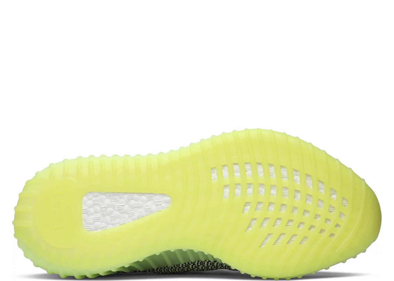 adidas yeezy boost 350 v2 yeezreel (non reflective)