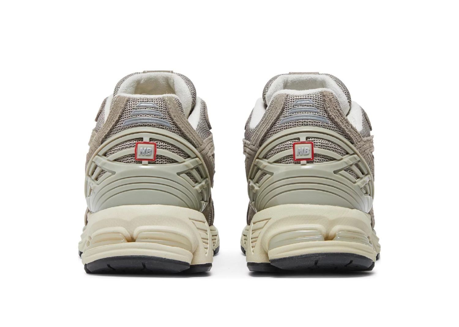 new balance 1906r beige cream 3