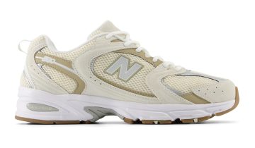 New Balance 530 Linen Stoneware