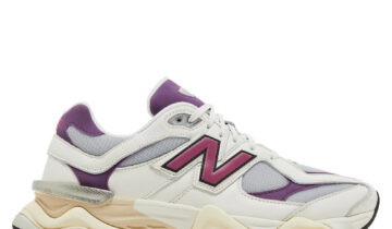 New Balance 9060 Magenta