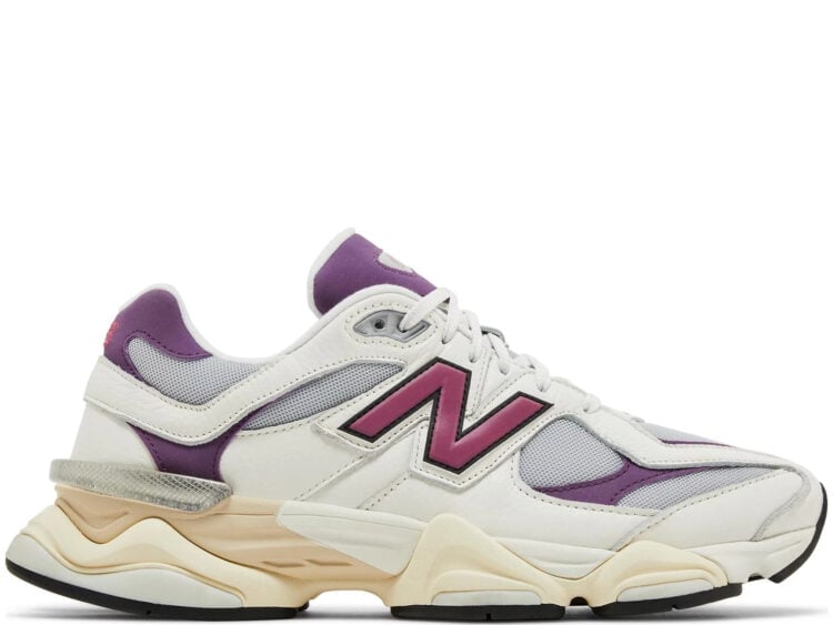 new balance 9060 magenta