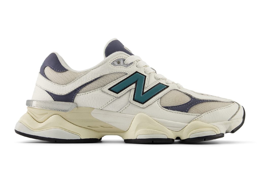 New Balance 9060 New Spruce - U9060ESD | Sneaker Baker