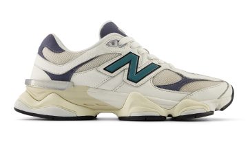 New Balance 9060 New Spruce