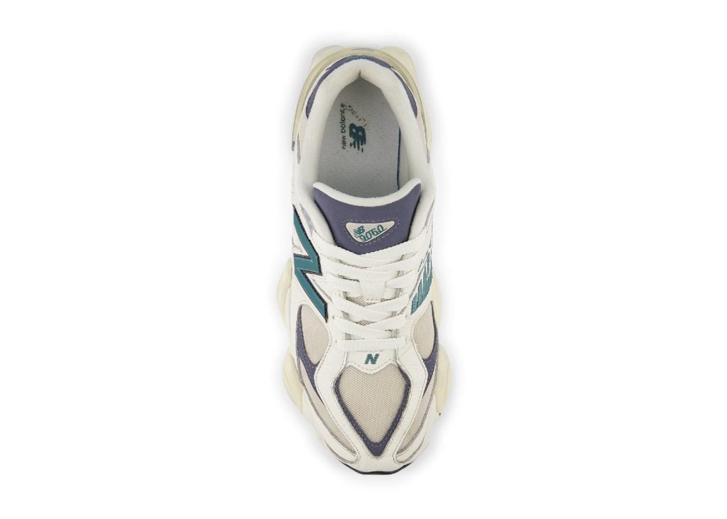 New Balance 9060 New Spruce - U9060ESD | Sneaker Baker