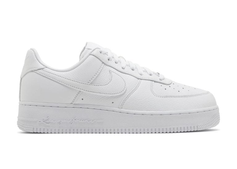 nike air force 1 low drake nocta certified lover boy