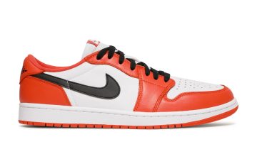 Nike Air Jordan 1 Low OG Starfish