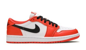 Nike Air Jordan 1 Low OG Starfish (W)