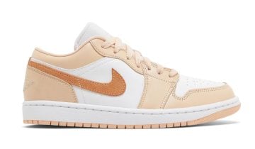 Nike Air Jordan 1 Low Sunset Haze (W)