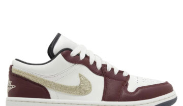 Nike Air Jordan 1 Low Year of the Dragon (2024) (W)