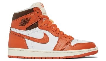 Nike Air Jordan 1 Retro High OG Starfish (W)