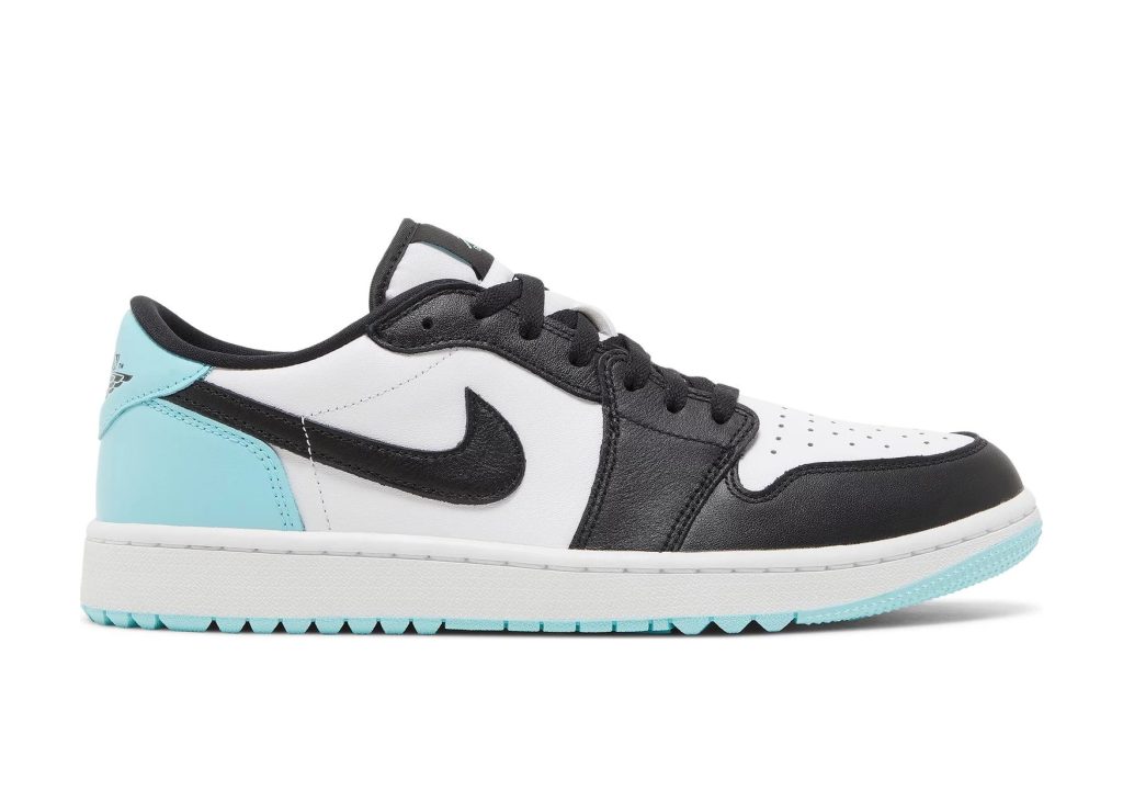 Nike Air Jordan 1 Retro Low Golf Copa - DD9315-114 | Sneaker Baker