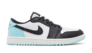 Nike Air Jordan 1 Retro Low Golf Copa