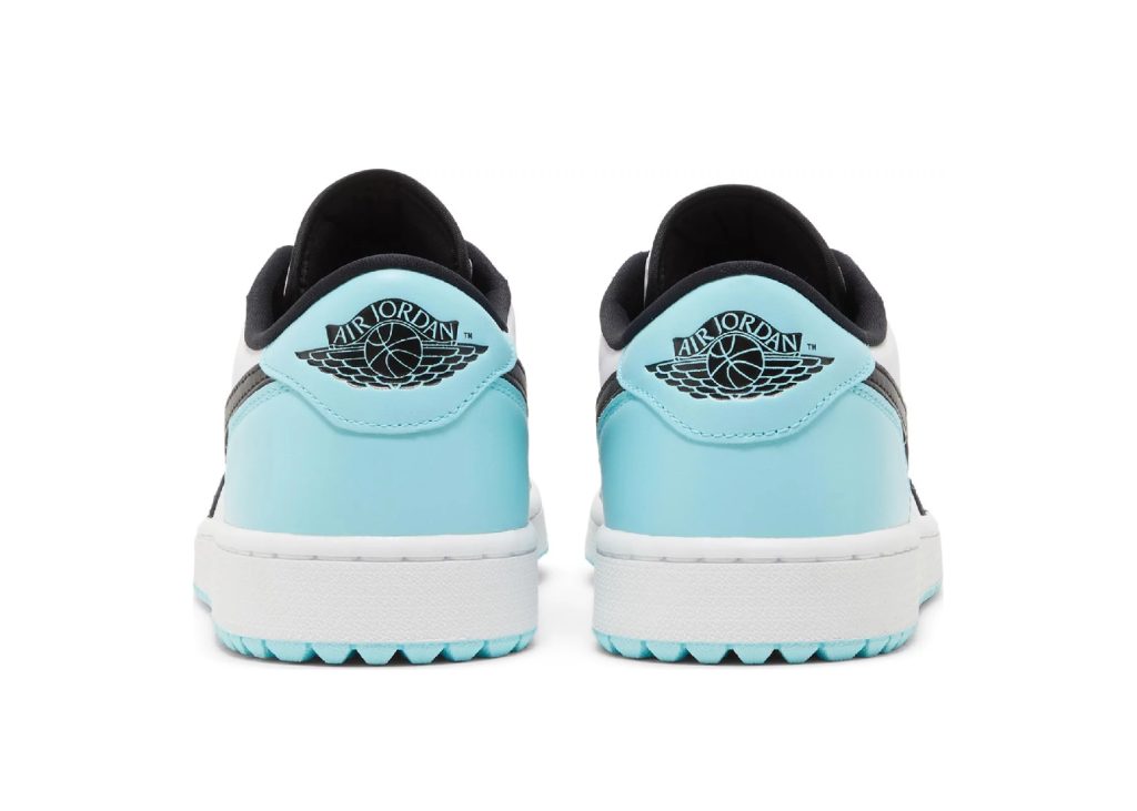 Nike Air Jordan 1 Retro Low Golf Copa - DD9315-114 | Sneaker Baker