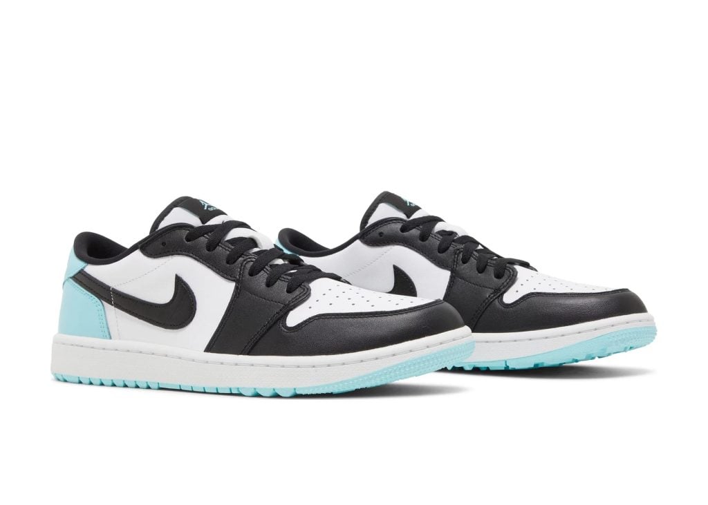 Nike Air Jordan 1 Retro Low Golf Copa - DD9315-114 | Sneaker Baker