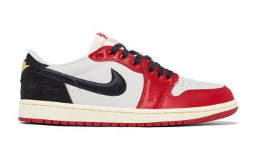 Nike Air Jordan 1 Retro Low OG Trophy Room Away